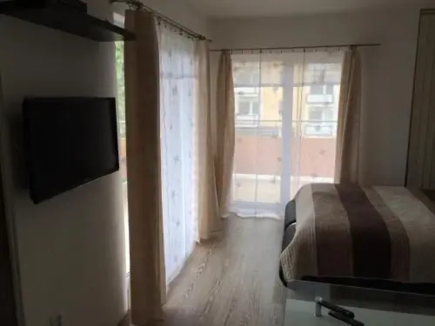 Apartman Aquamarin