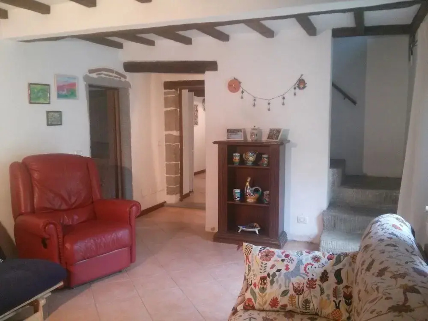 Mimmo's Holiday House