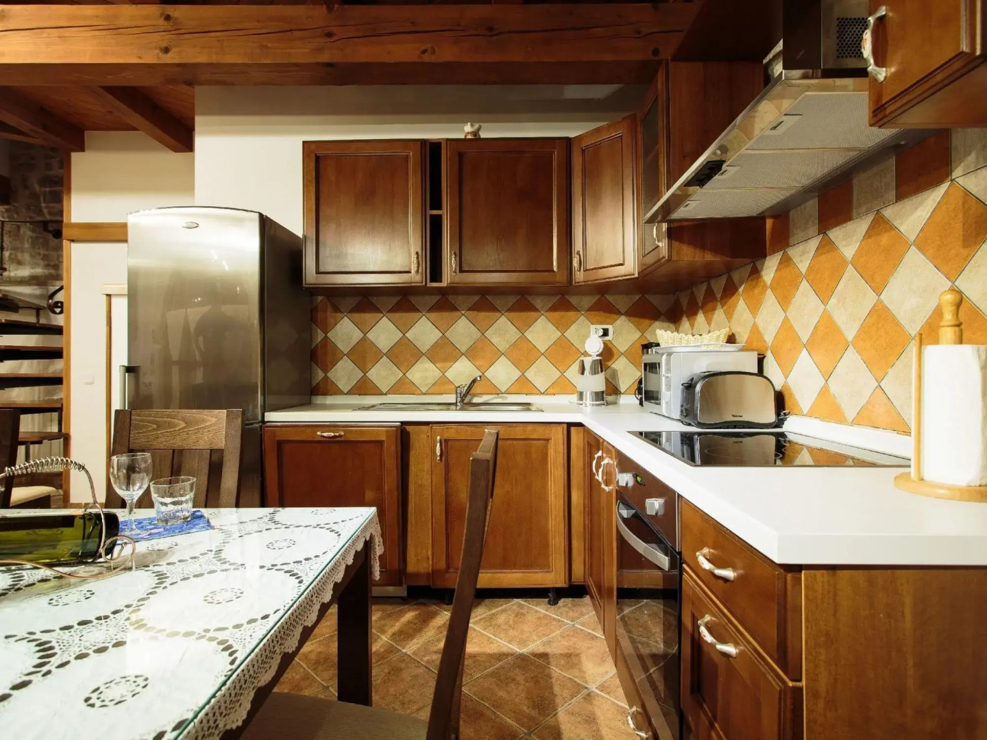 Holiday home Marasi Croatia