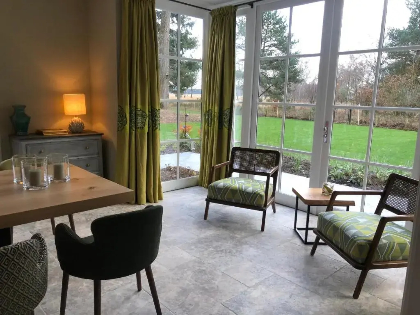 Relais & Chateaux De Struyckenbergen - villa met wellness