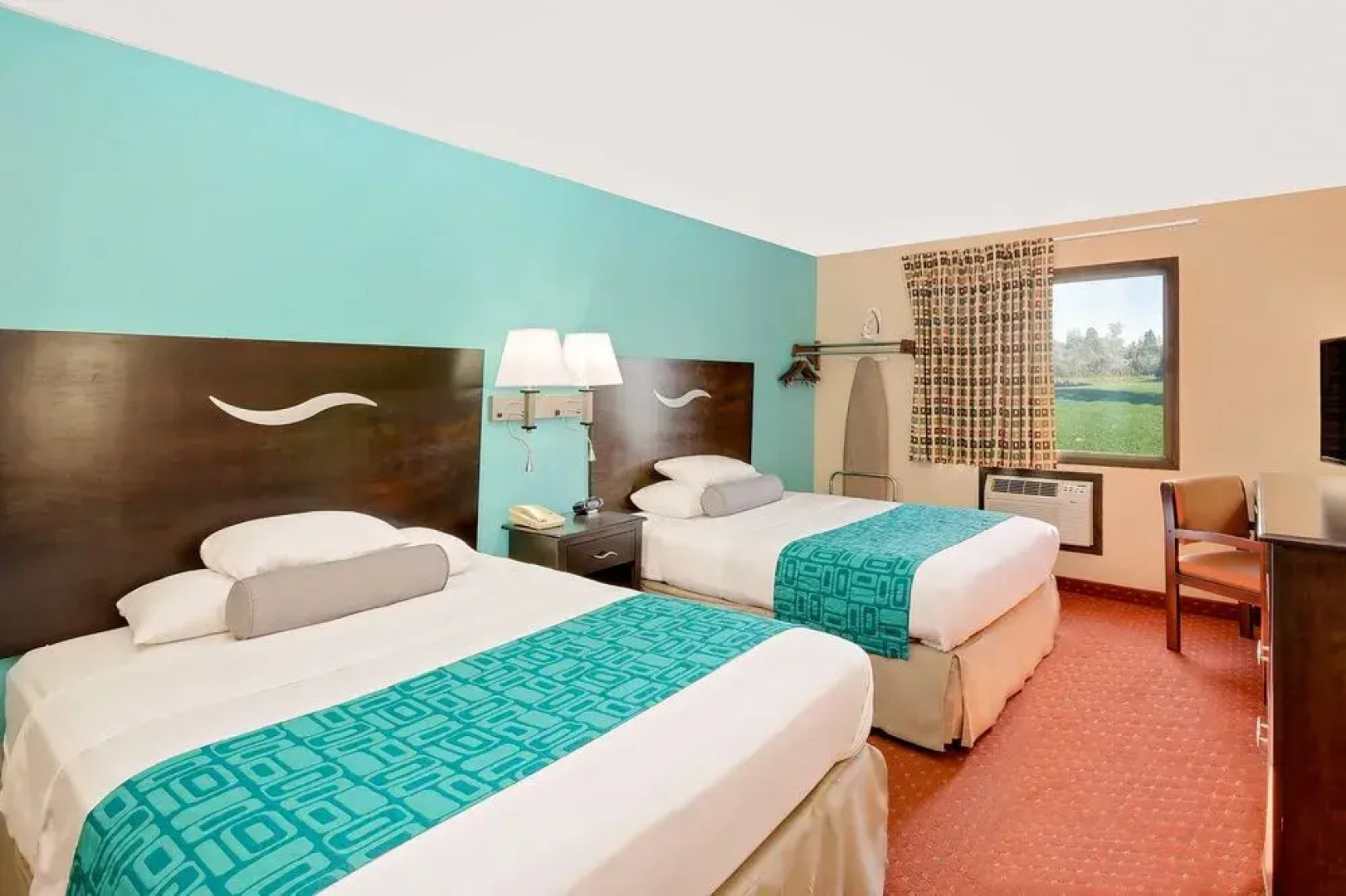 Howard Johnson Waterloo / Cedar Falls