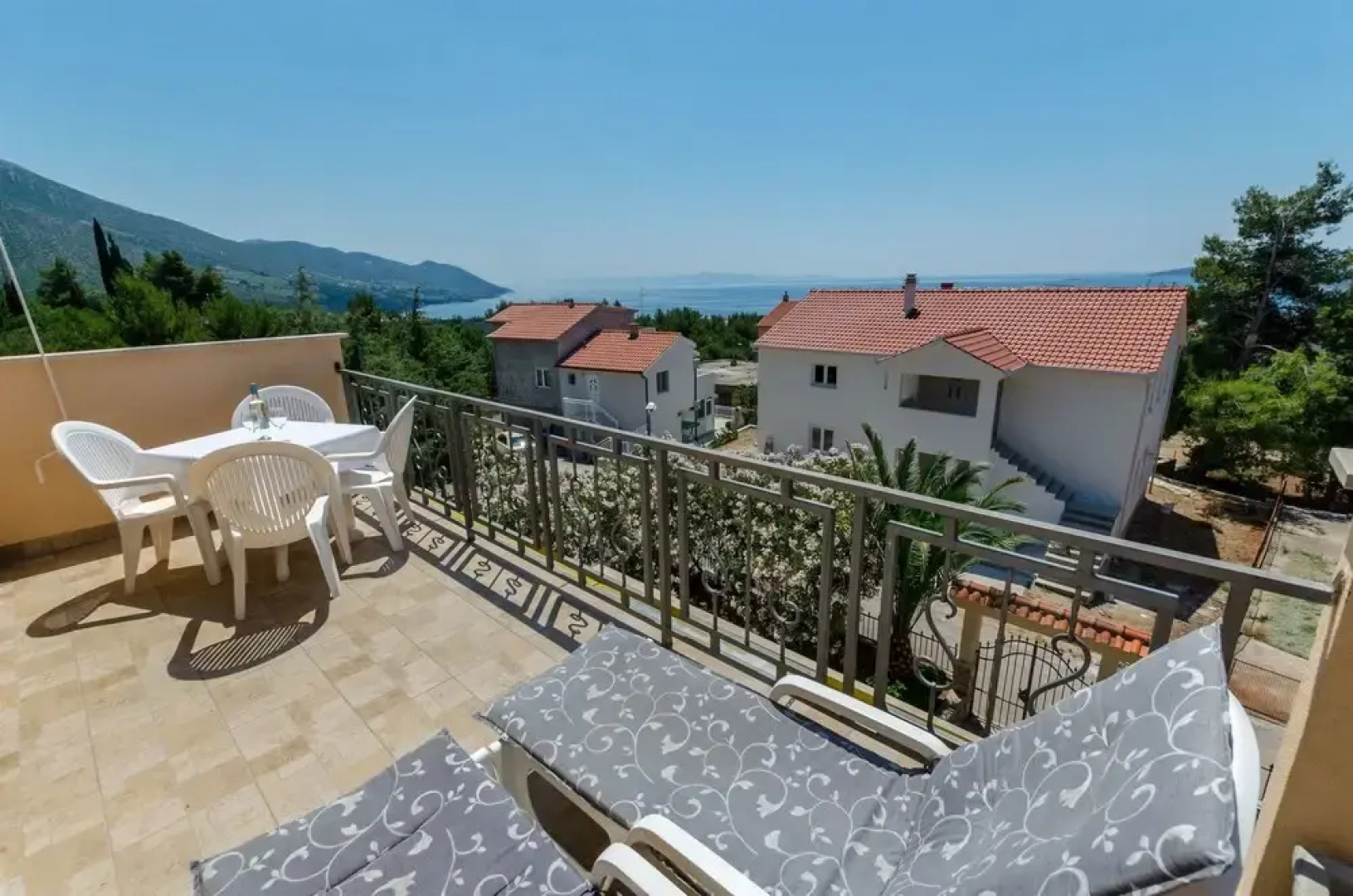 Apartments Meridiana