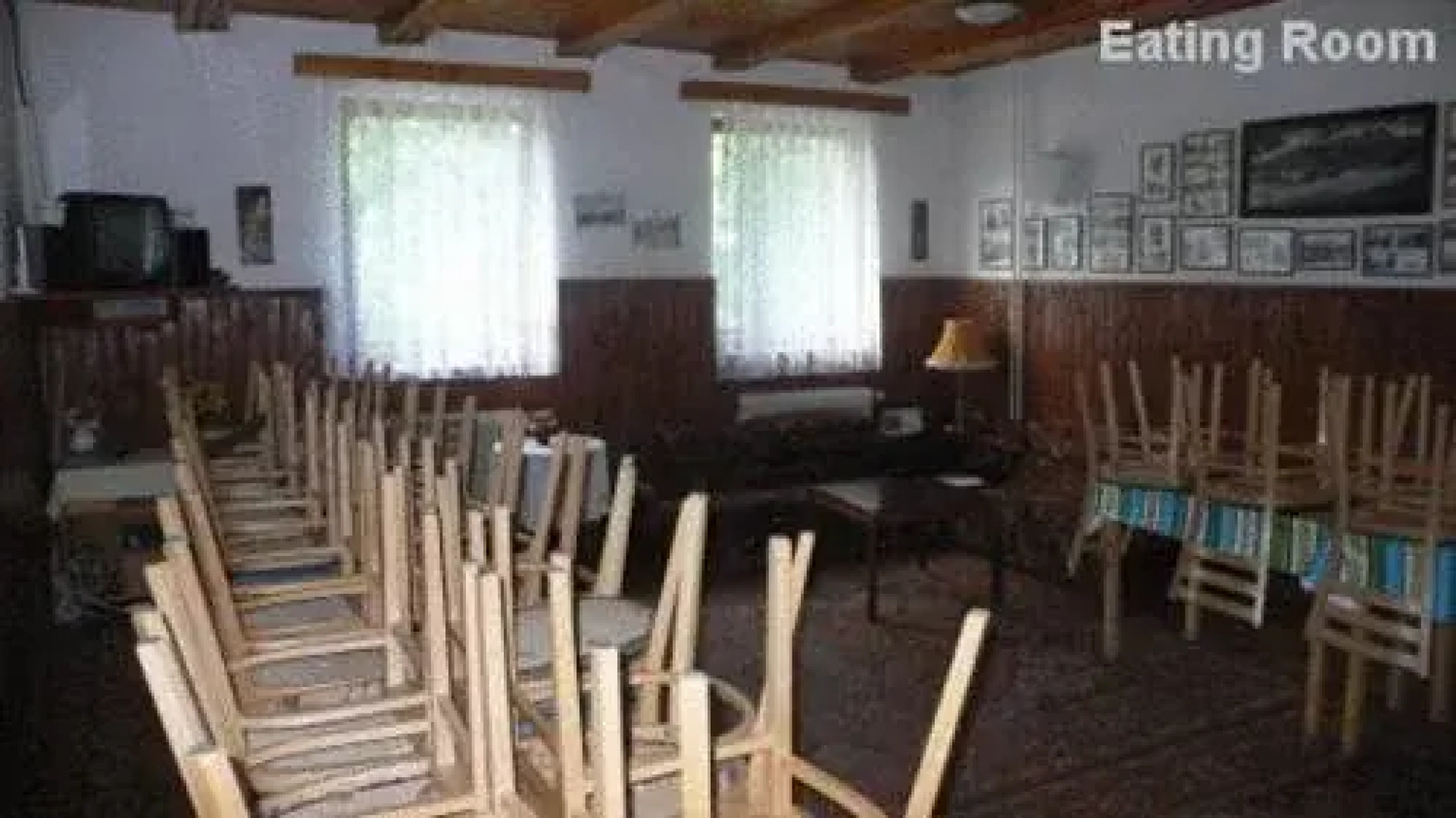 Penzión Chata Felícia