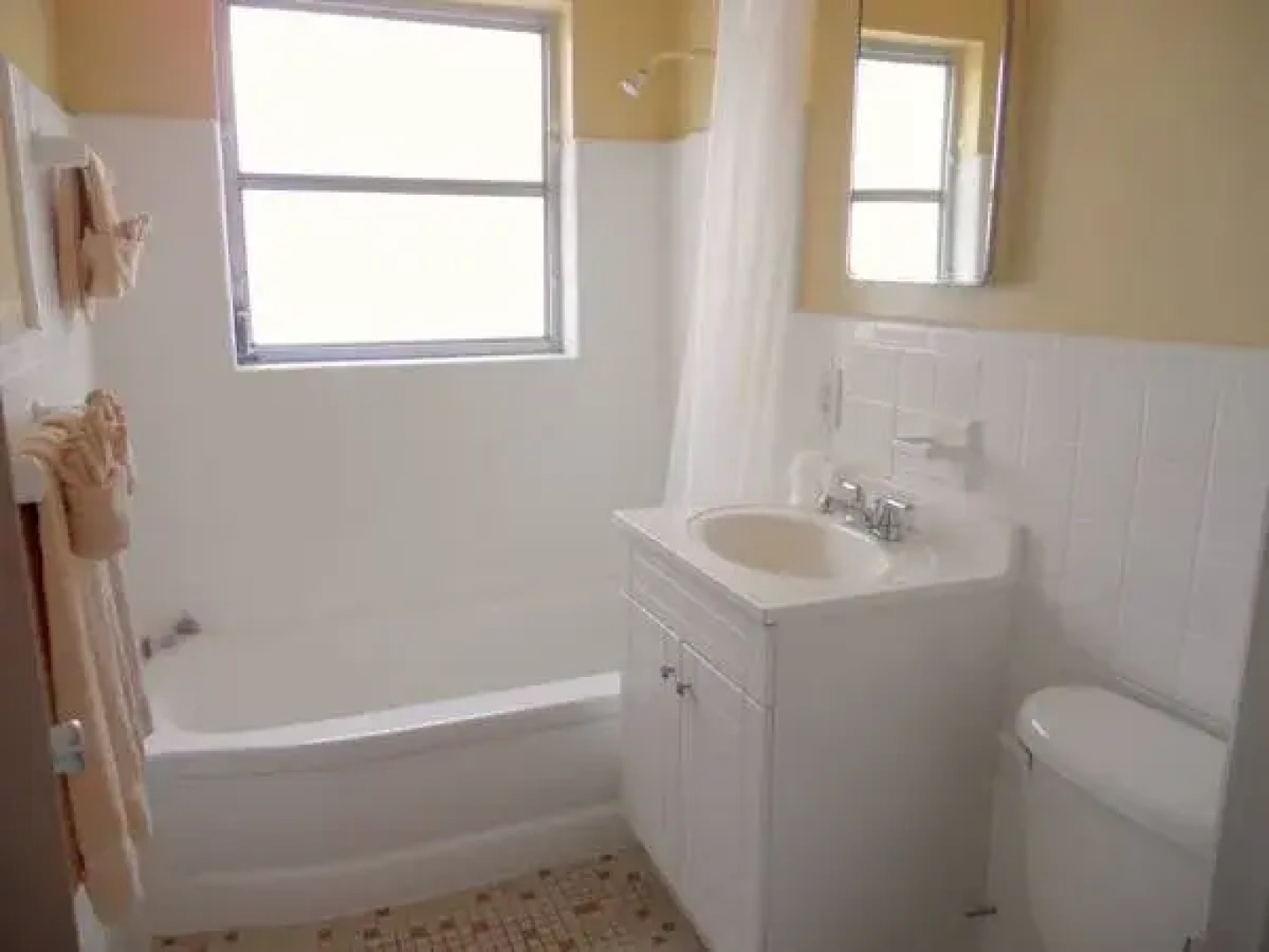 Beachside Resort Motel