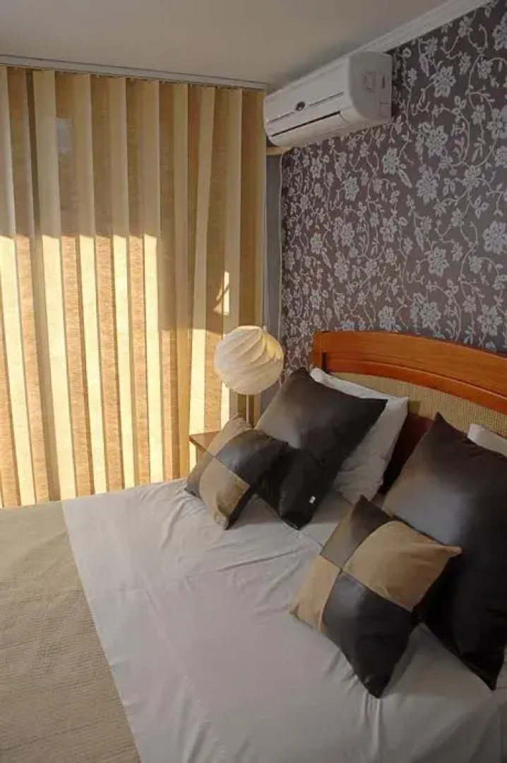 Torre Tagle Barrio Bellas Artes