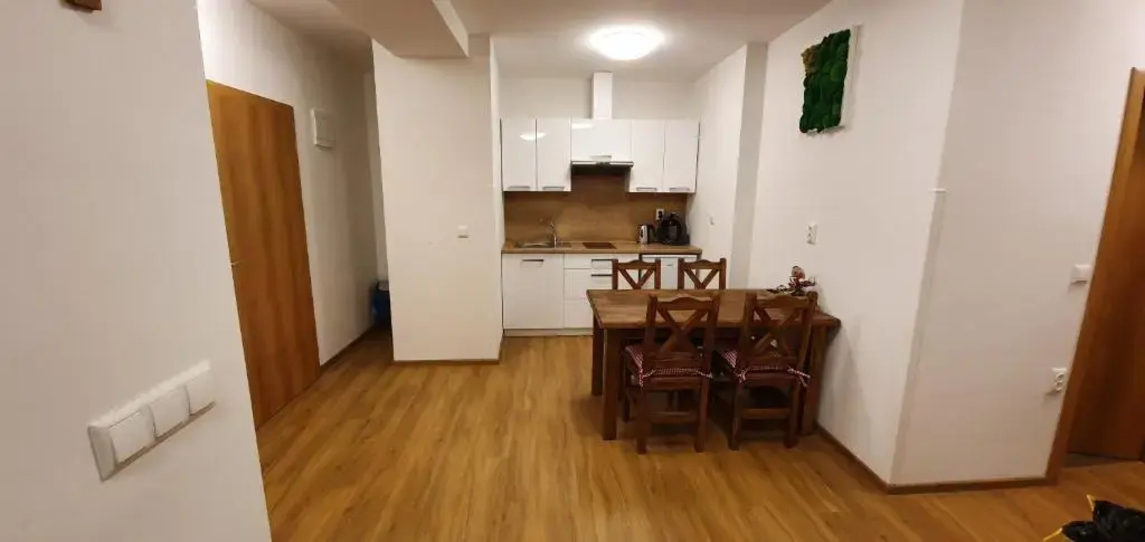 Apartmán J+S Donovaly