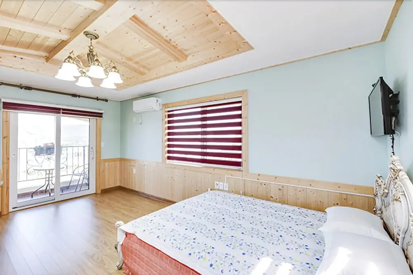 Namhae Thankyou Pension