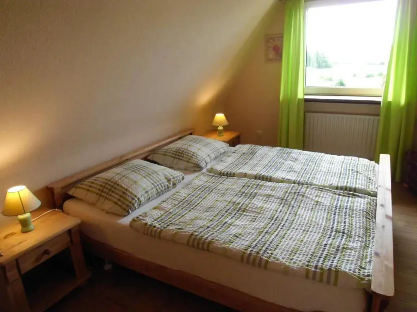 Ferienhaus Rosenbrock