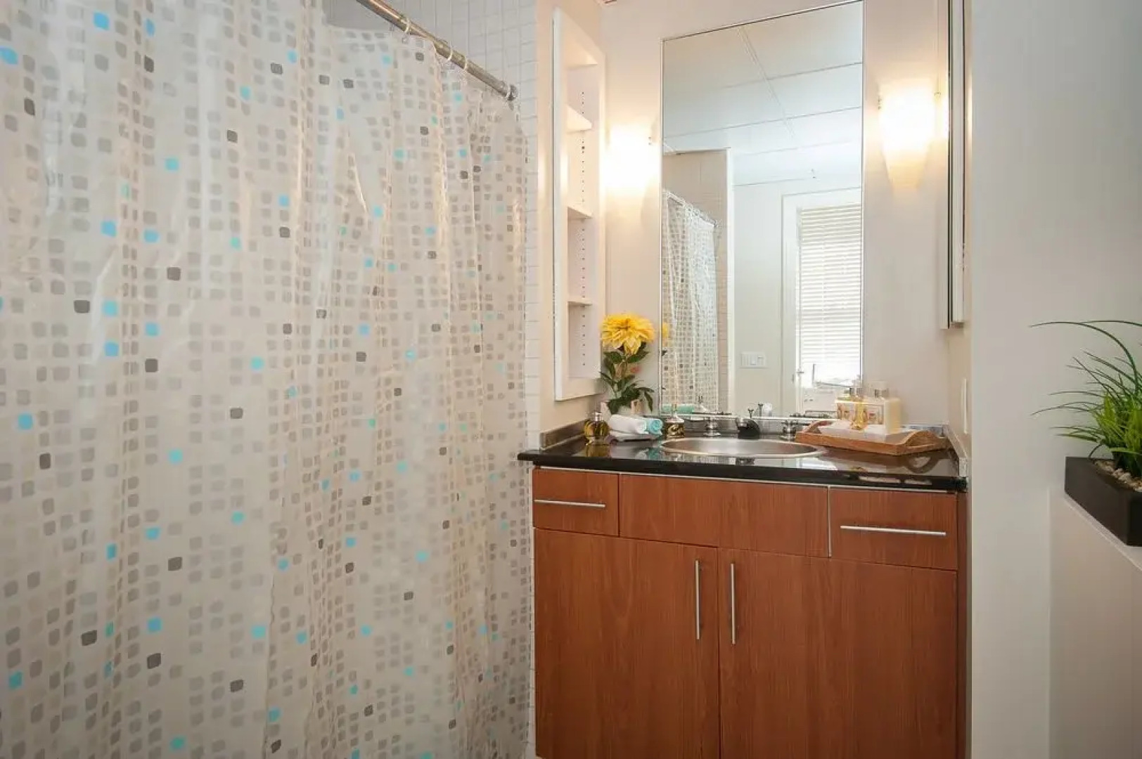 Sunshine Suites At 417