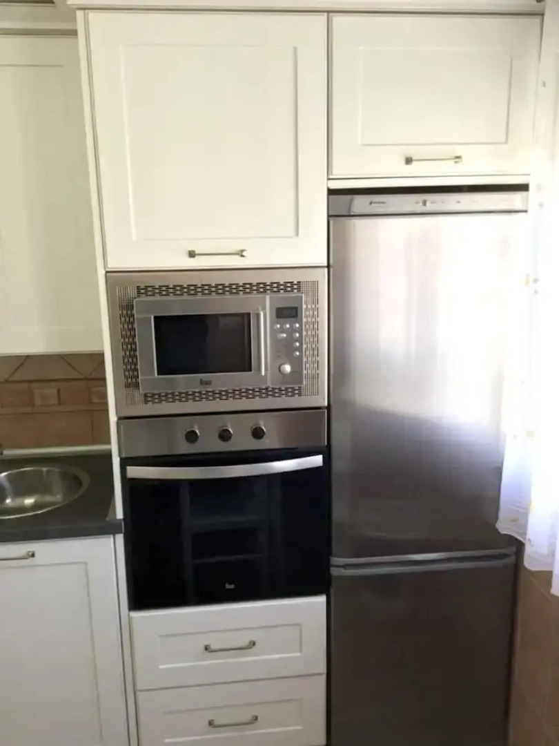 Villa With 4 Bedrooms in Otura, With Wonderful Mountain View, Private