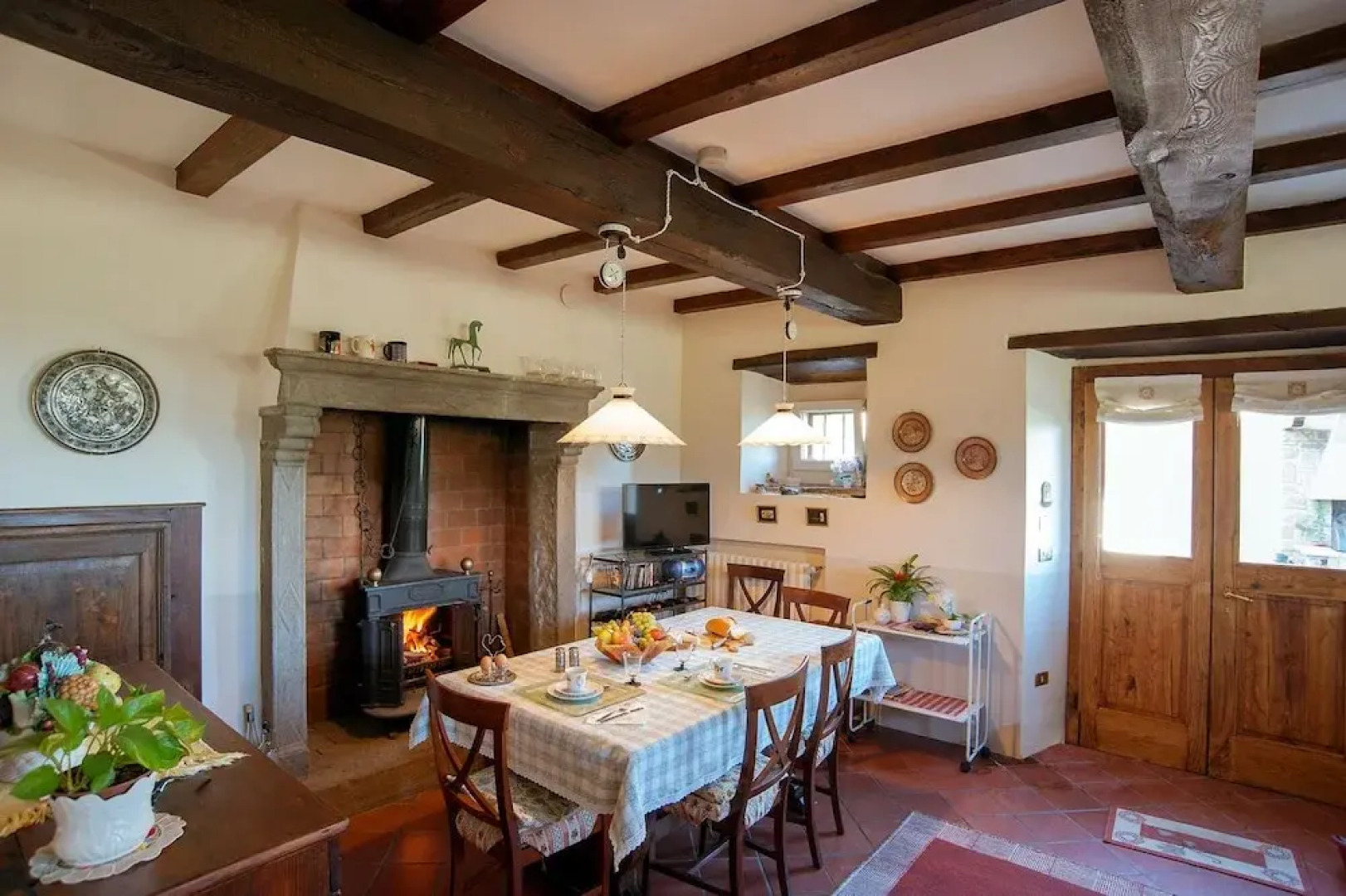 Fattoria Ca' di Fatino