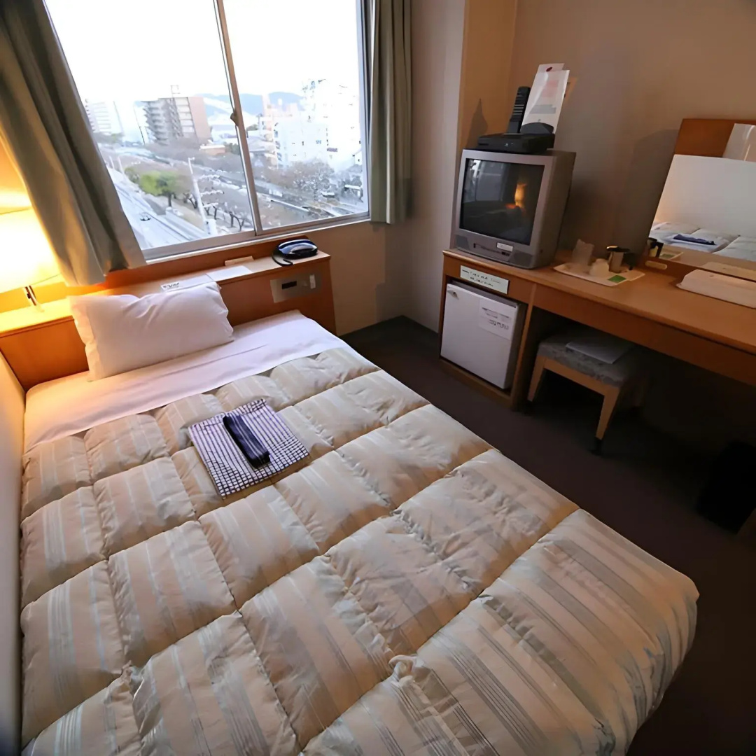 South Breeze Hotel