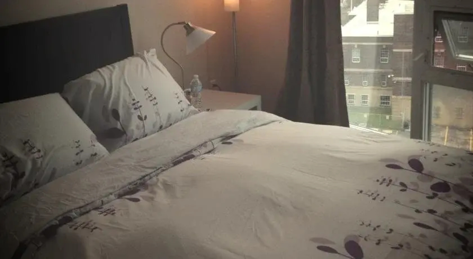 By the Lake Suite - City View