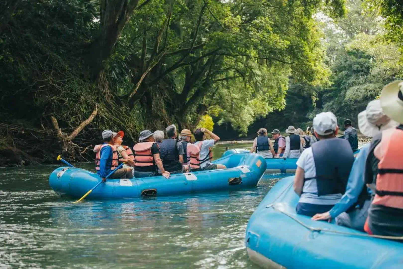 Tilajari Hotel Resort