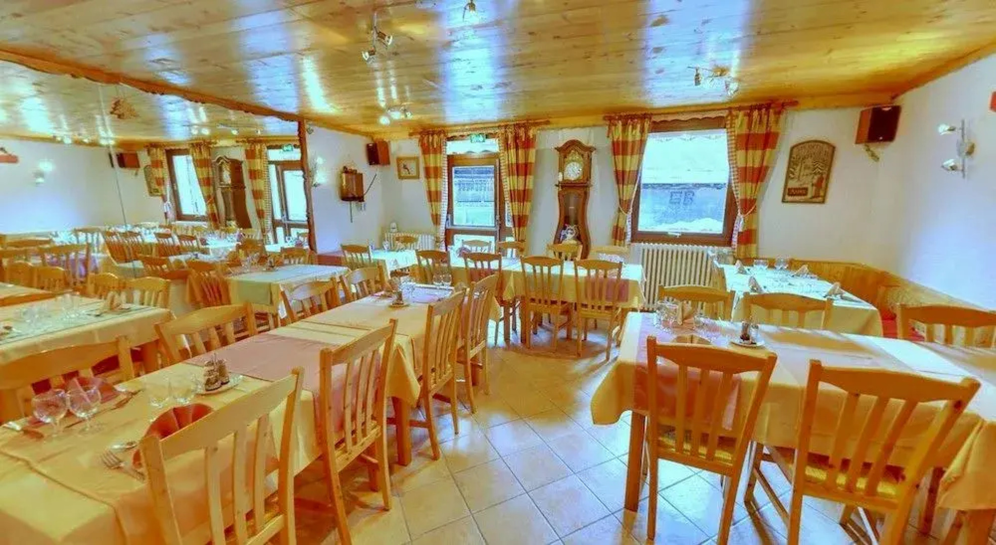 Hôtel Le Lievre Blanc