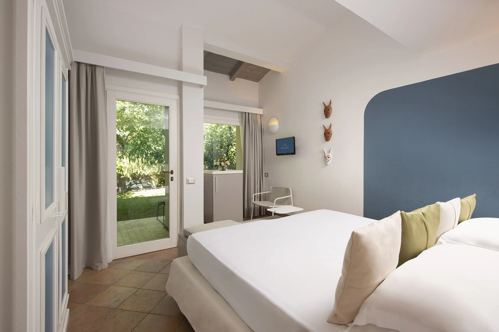 Chia Laguna - Hotel Village