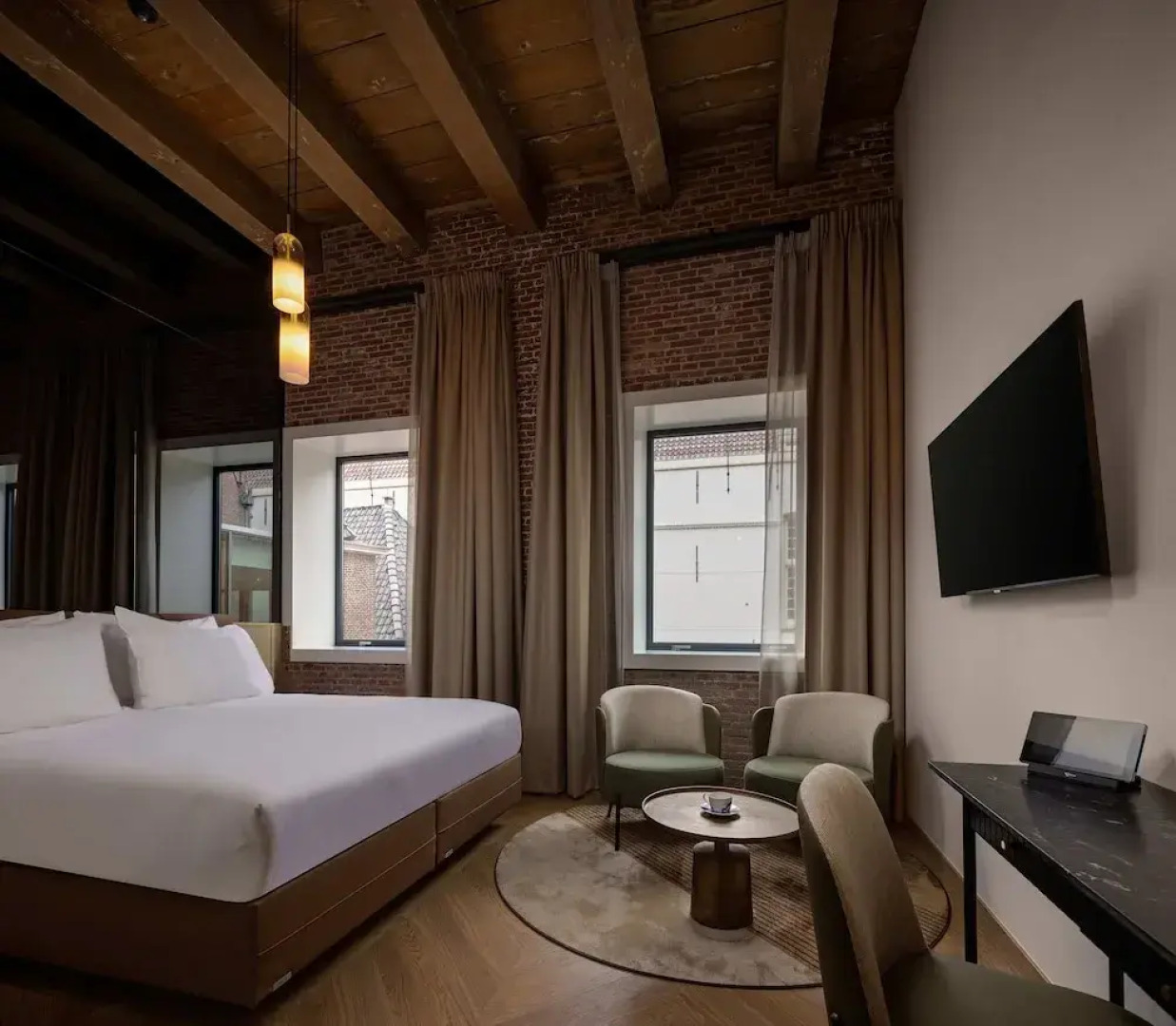 Hotel Arsenaal by WestCord