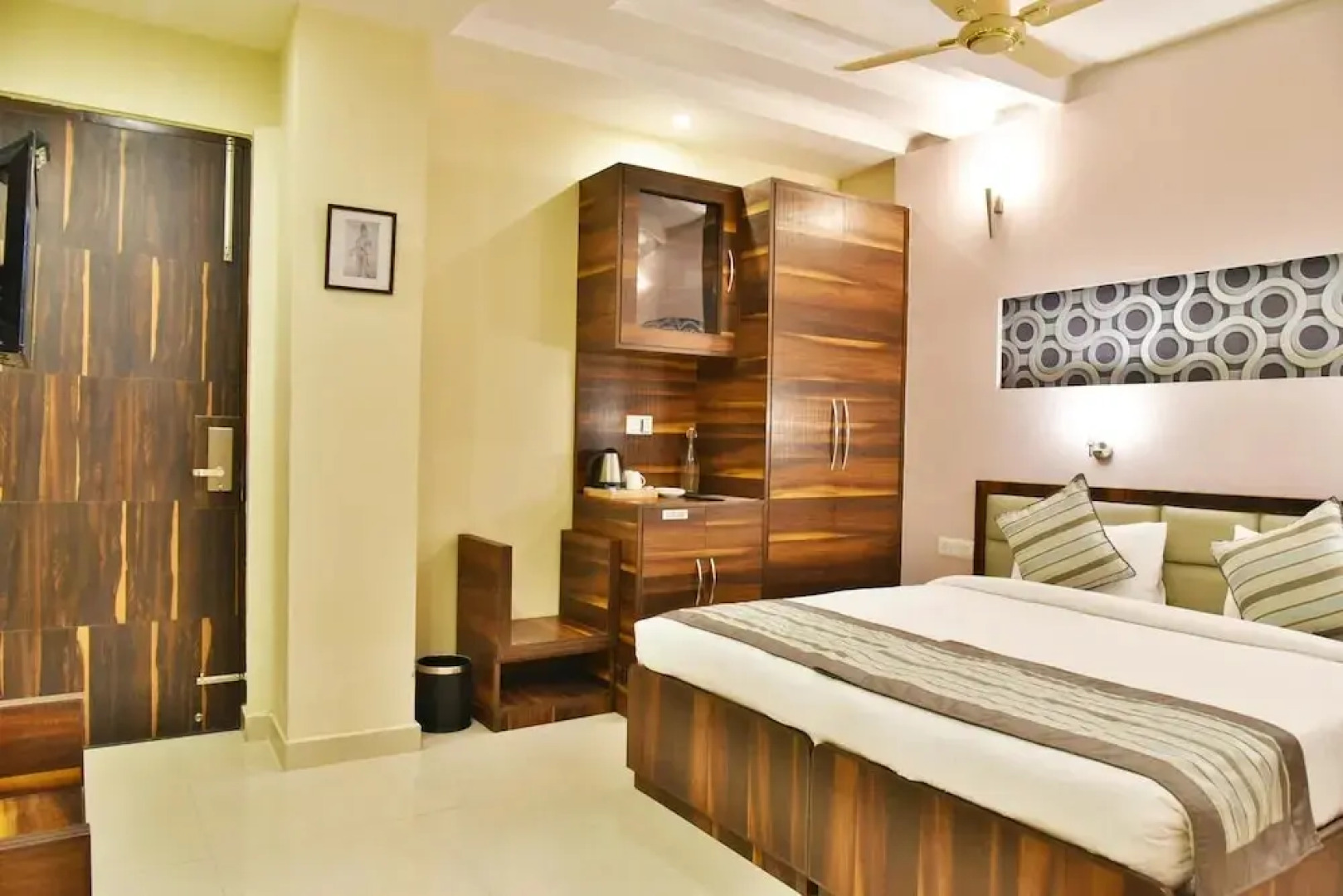 Mcleodganj Bed And Breakfast