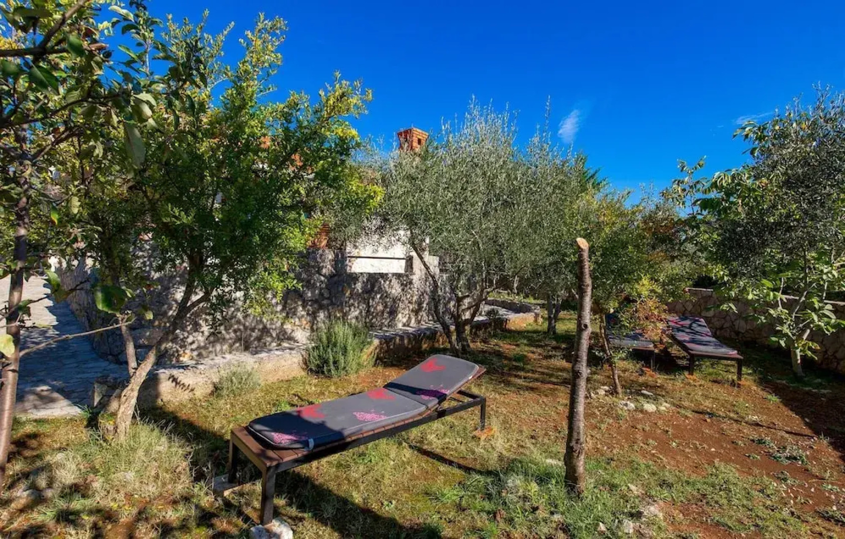 Amazing Home in Zgaljici With Sauna, Wifi and 4 Bedrooms