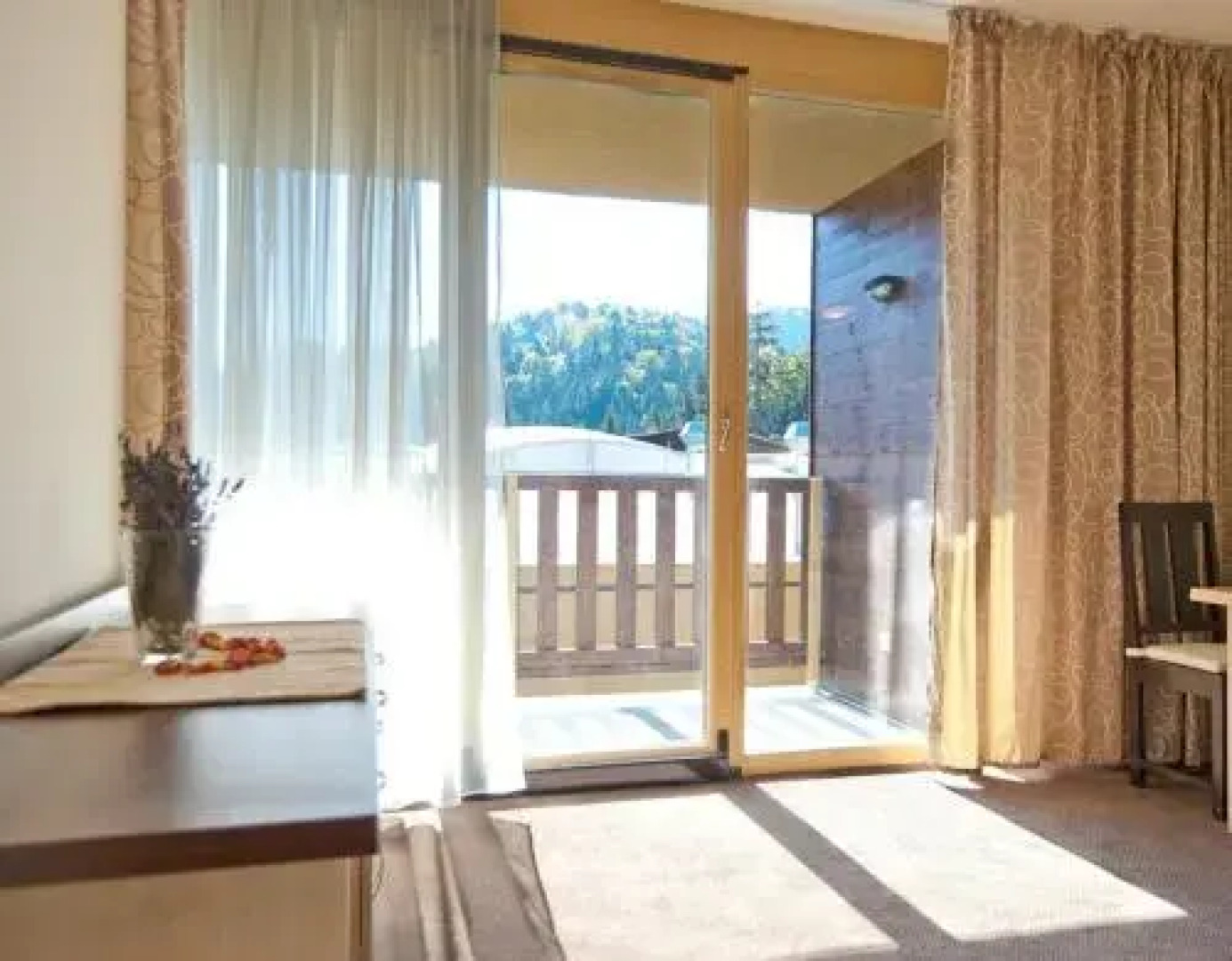 Wellness & Spa hotel Certov