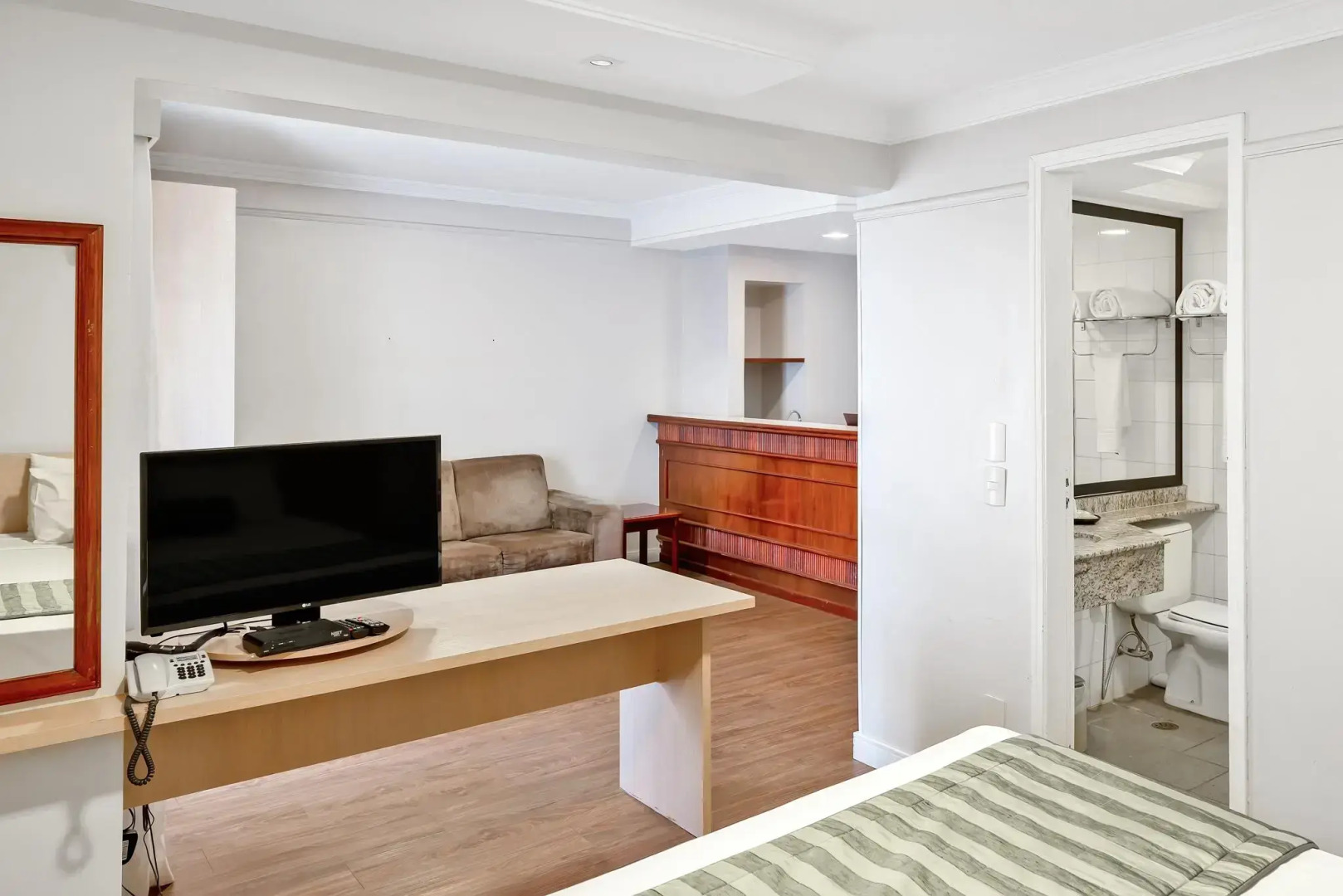 Blue Tree Garden Bauru