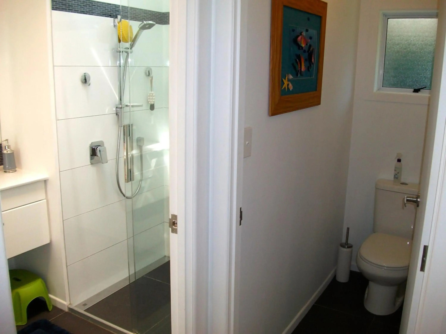 Onetangi Haven - Onetangi Holiday Home