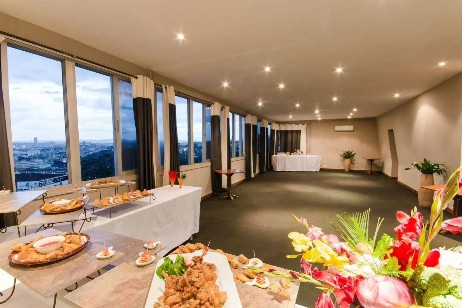 Le Louvre Hôtel & Spa