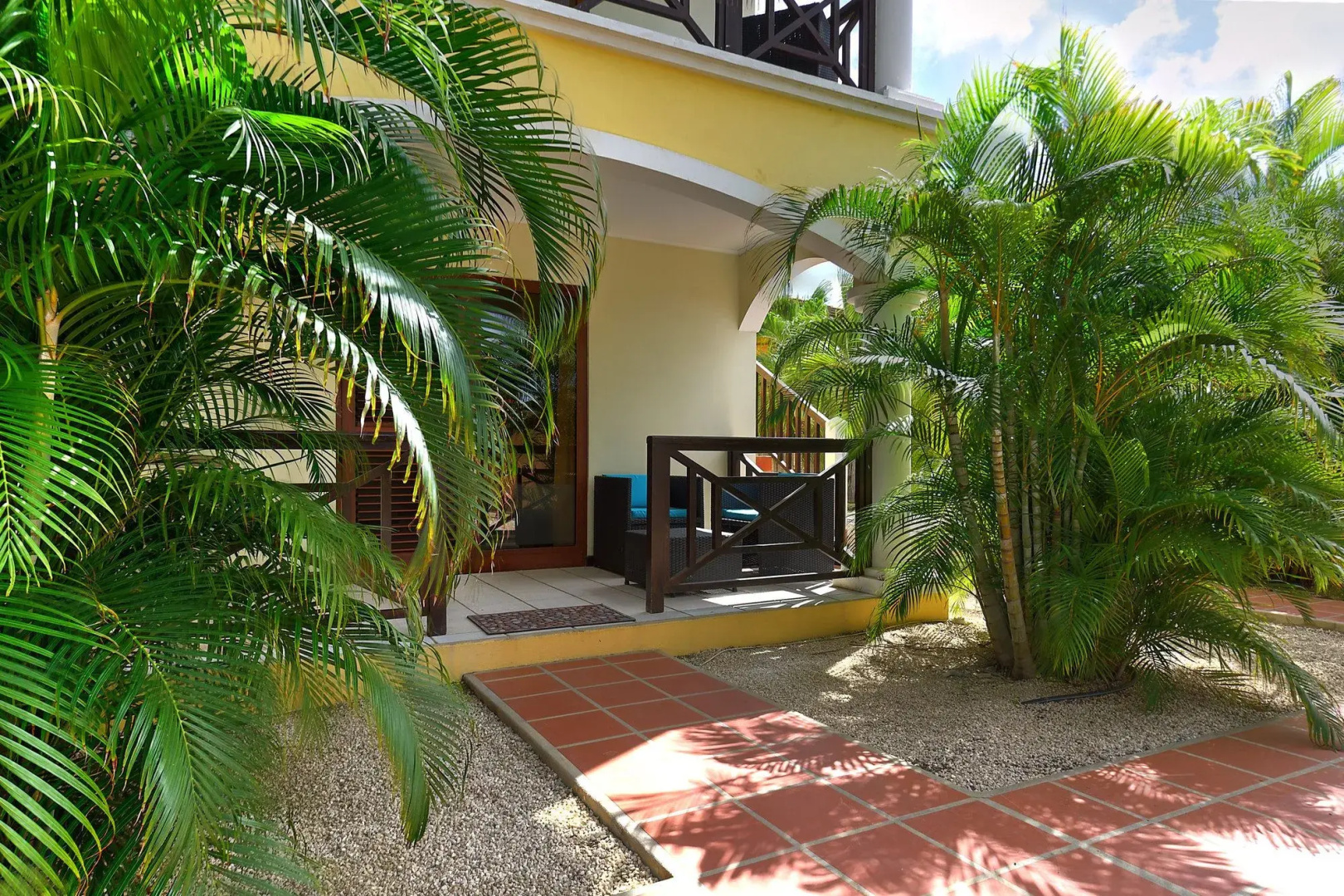 Boutique Hotel Sonrisa Bonaire - Adults Only