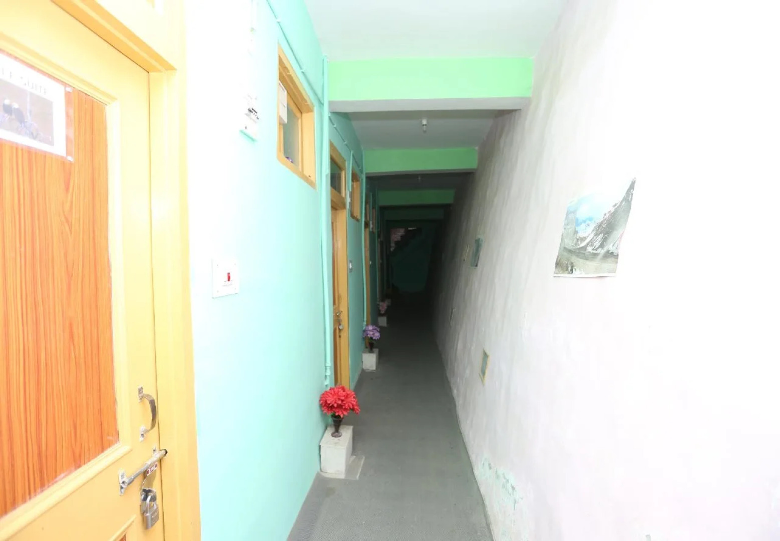 Jasmine By OYO Rooms