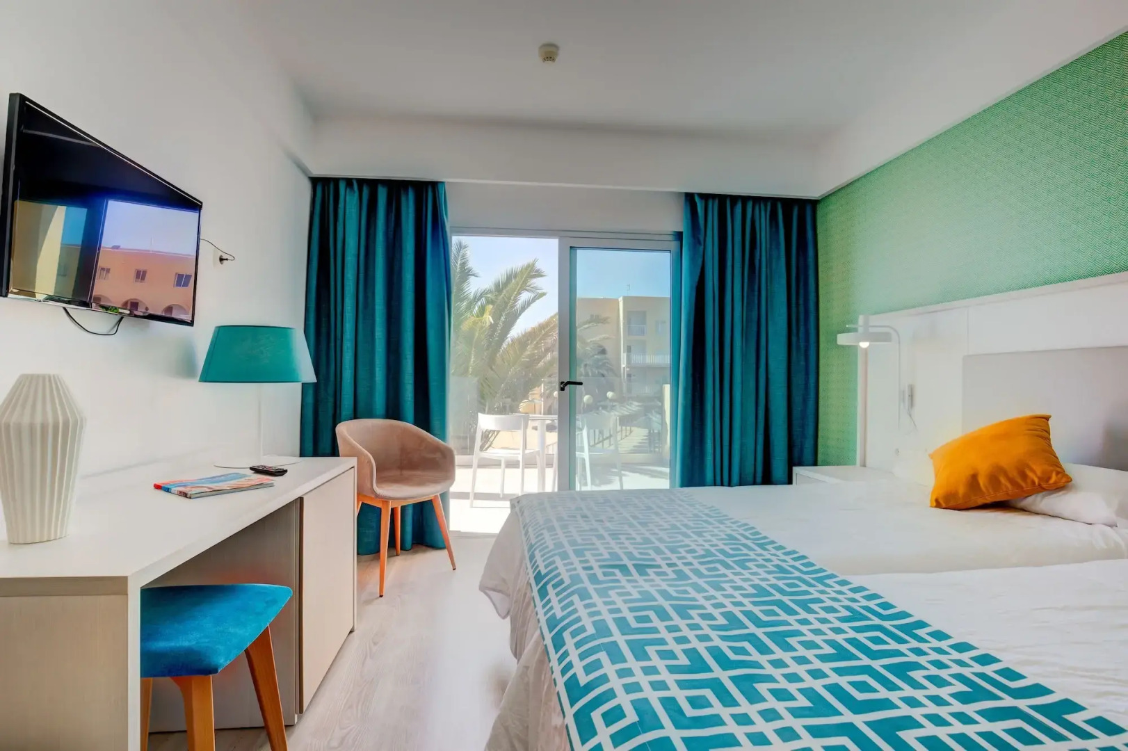 SBH Maxorata Resort - All inclusive