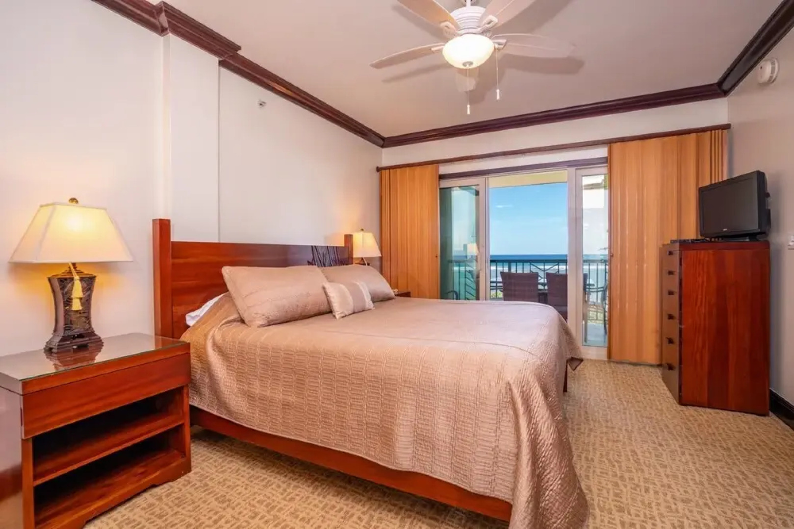 Waipouli Beach Resort A-404