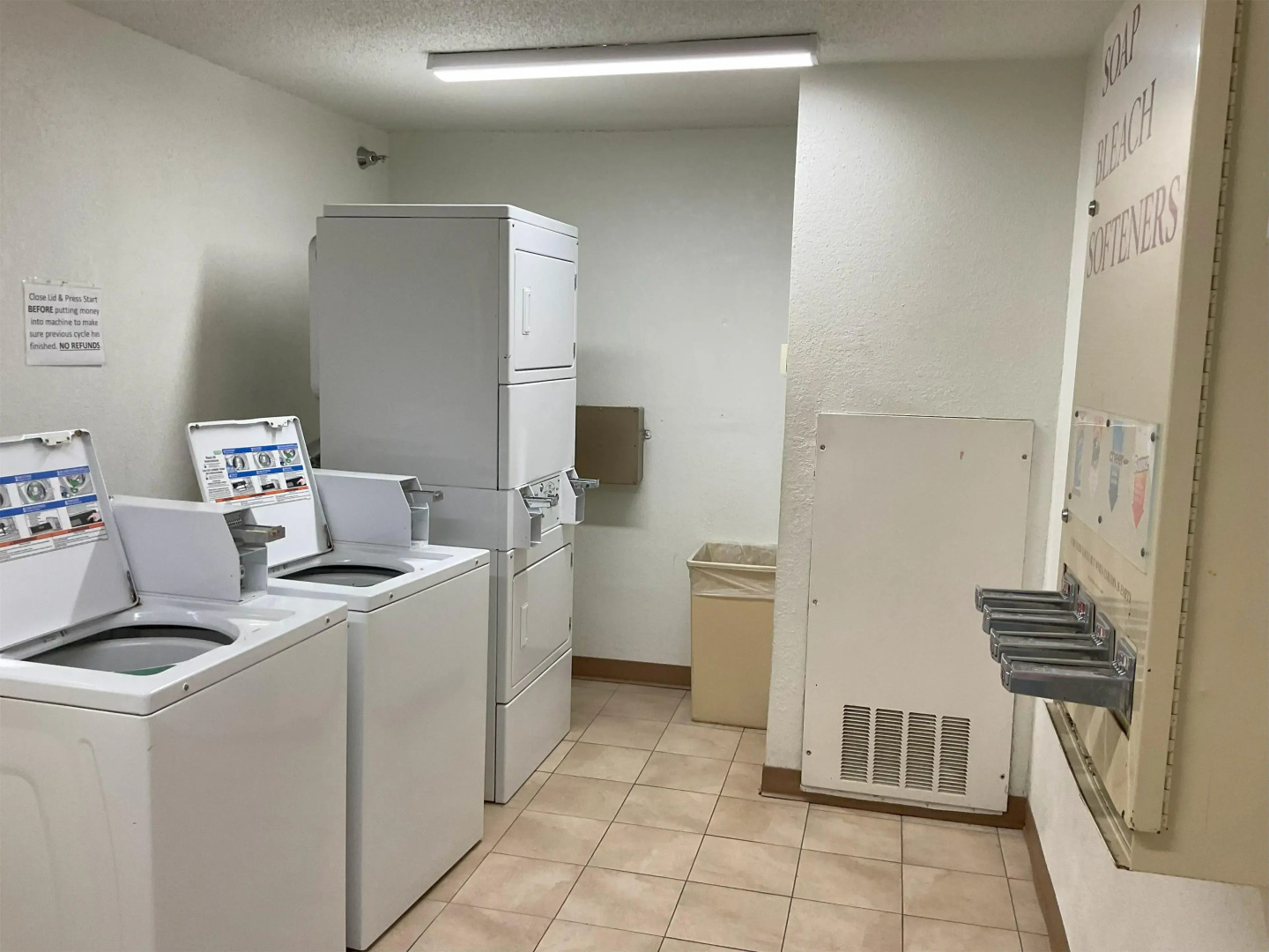 Motel 6 Jackson Airport, Pearl