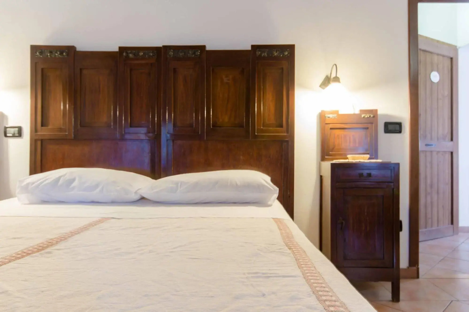 Agriturismo La Rocchetta