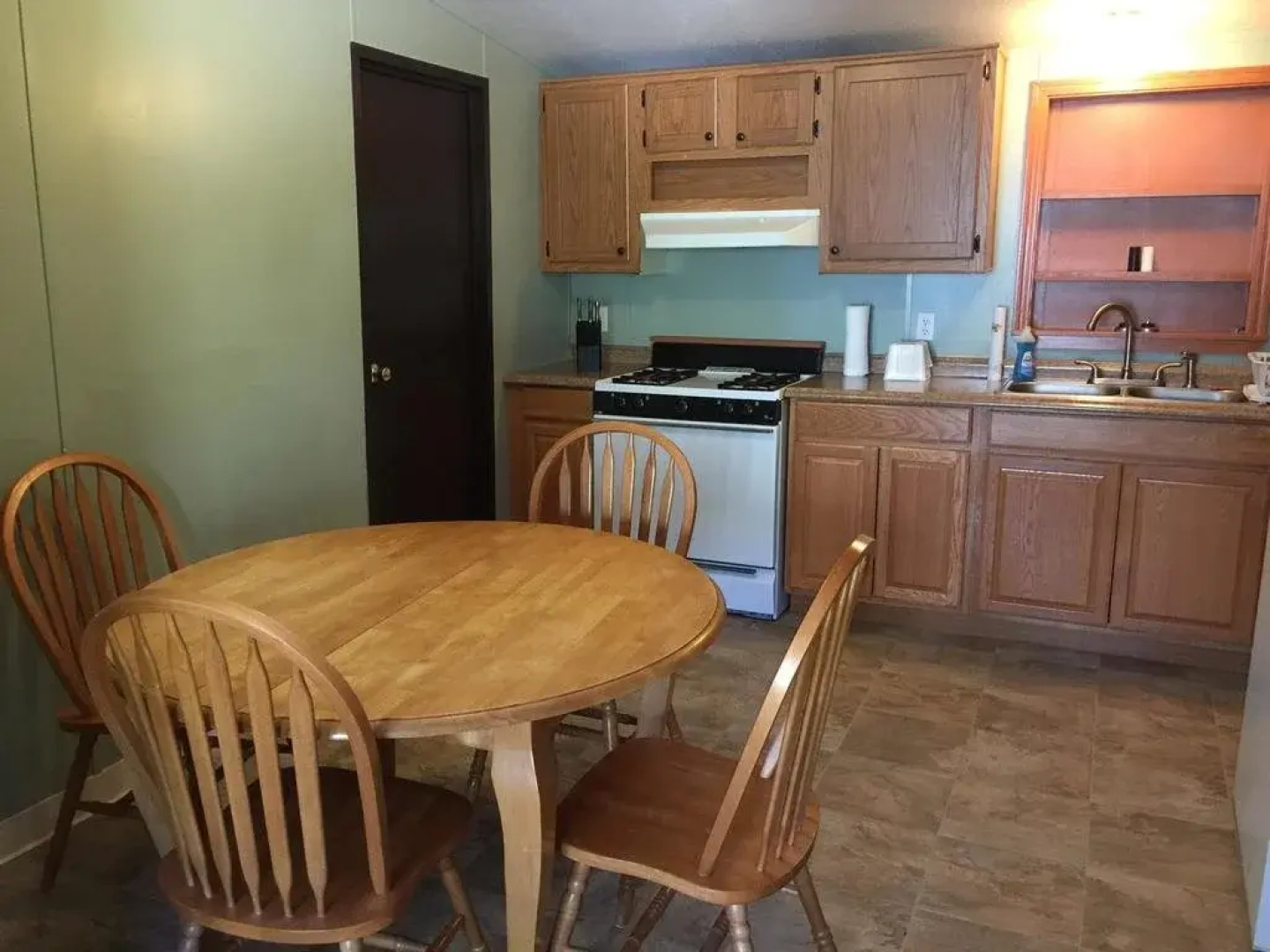 La Siesta Motel & RV Resort