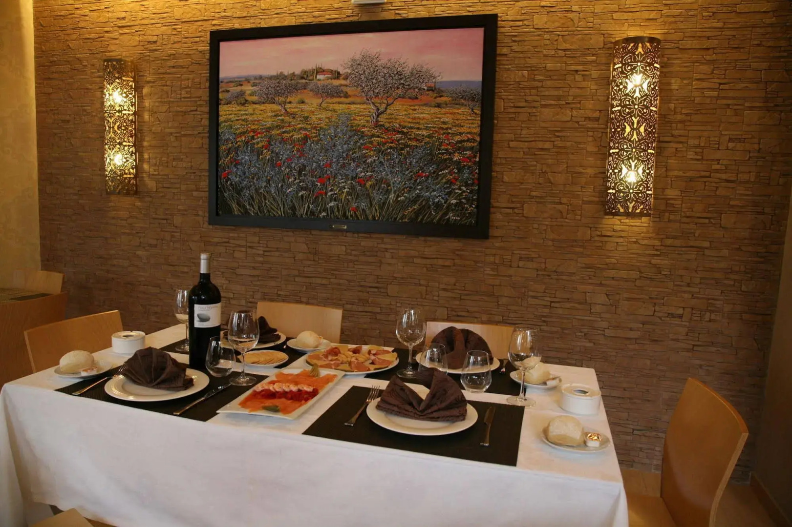 Mediterraneo Real Apartamentos Turísticos