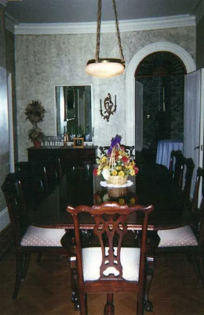 Pillsbury House Bed & Breakfast