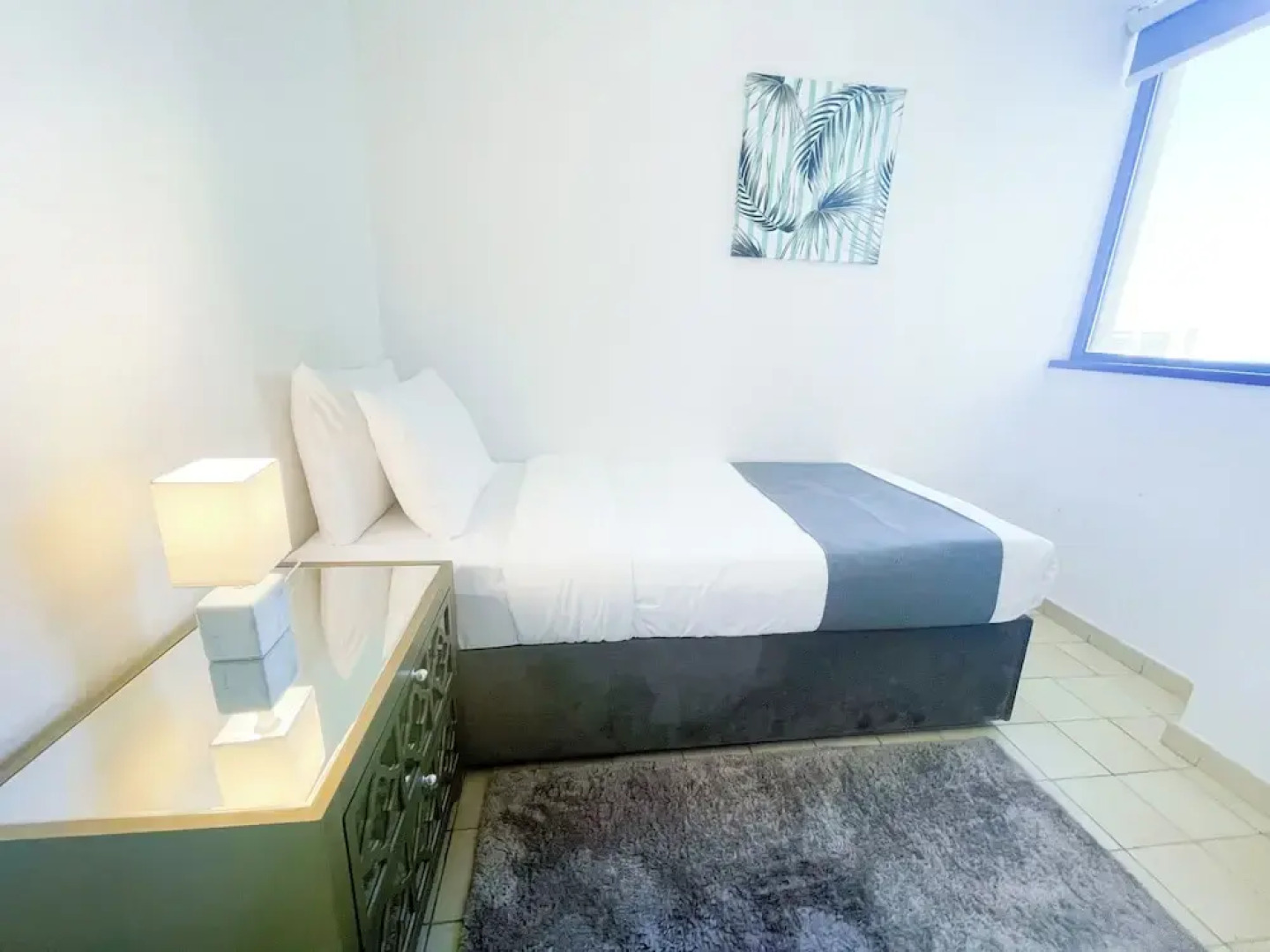 HAPPY SEASON | JBR Apartments