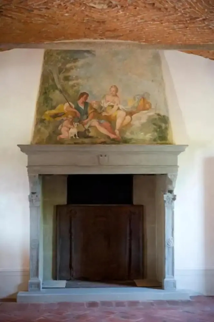Corte Breda Agriturismo Bed & Breakfast