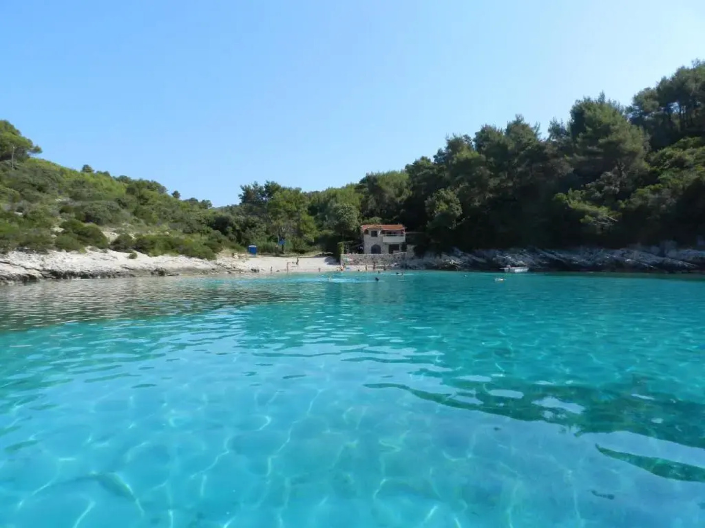 Apartments MT Residence