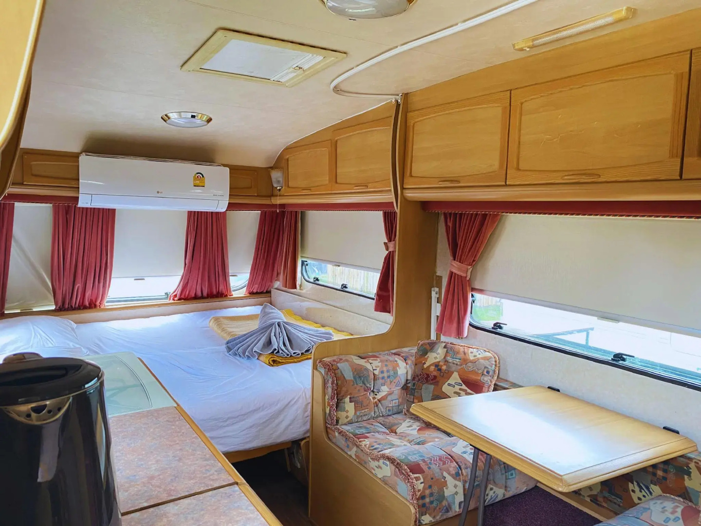 Rayong Chalet Resort