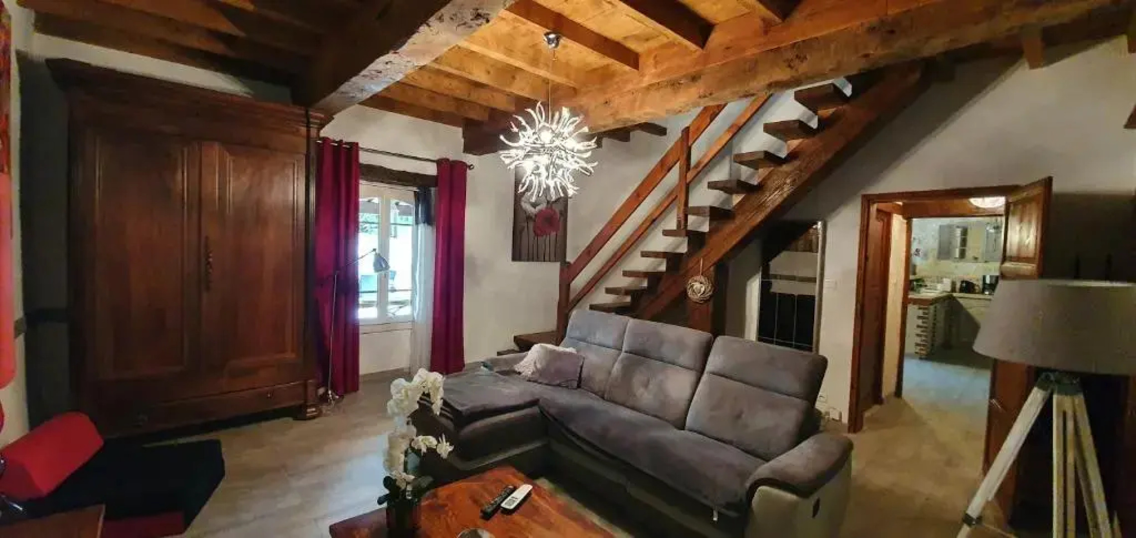 Le Mas de Doat, Gîte de Charme 4 étoiles dans le Triangle d Or proche Gaillac et Albi