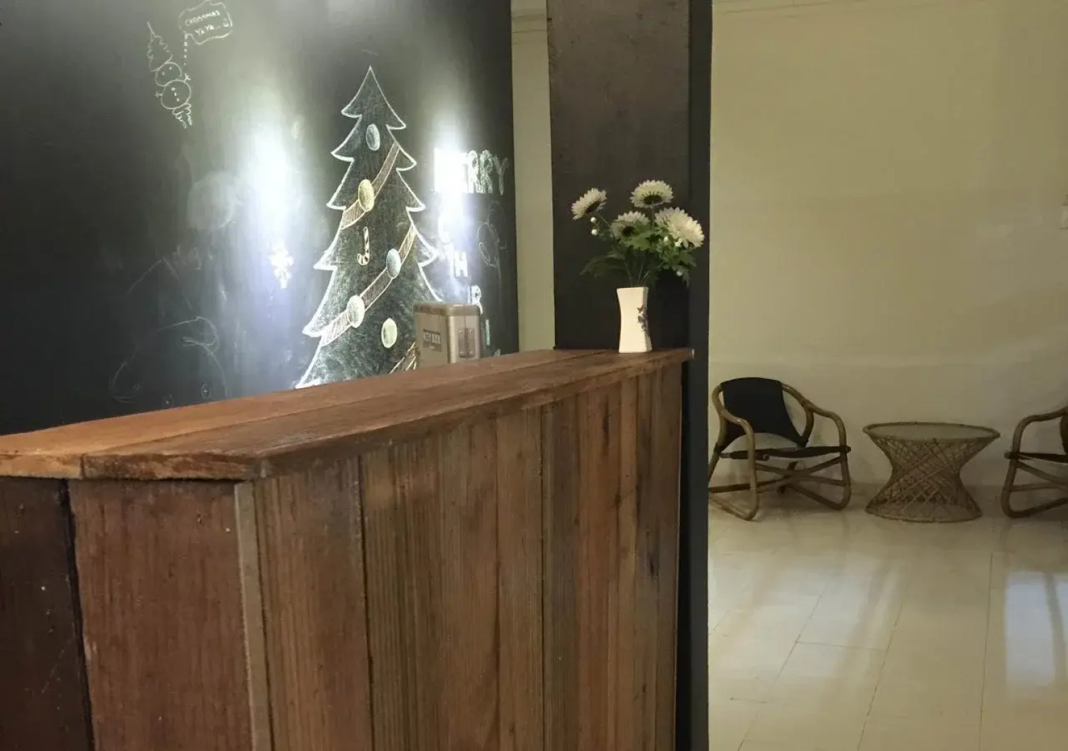 LE LODGE MANSION by Le Lodge