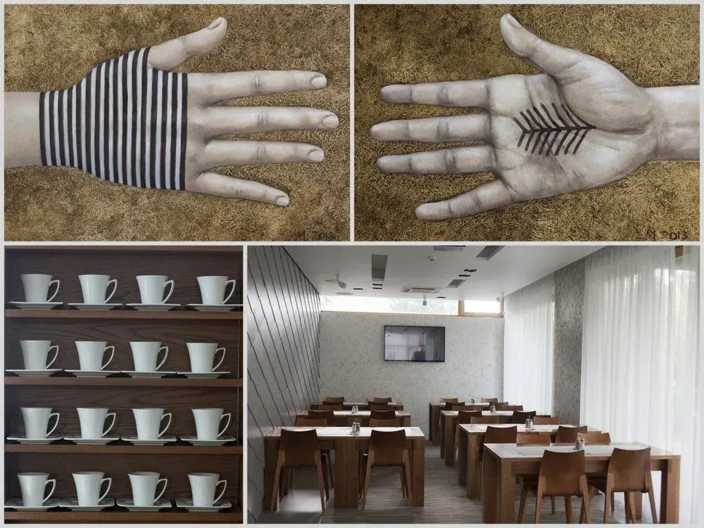 Boutique Hotel Smilčių Vilos