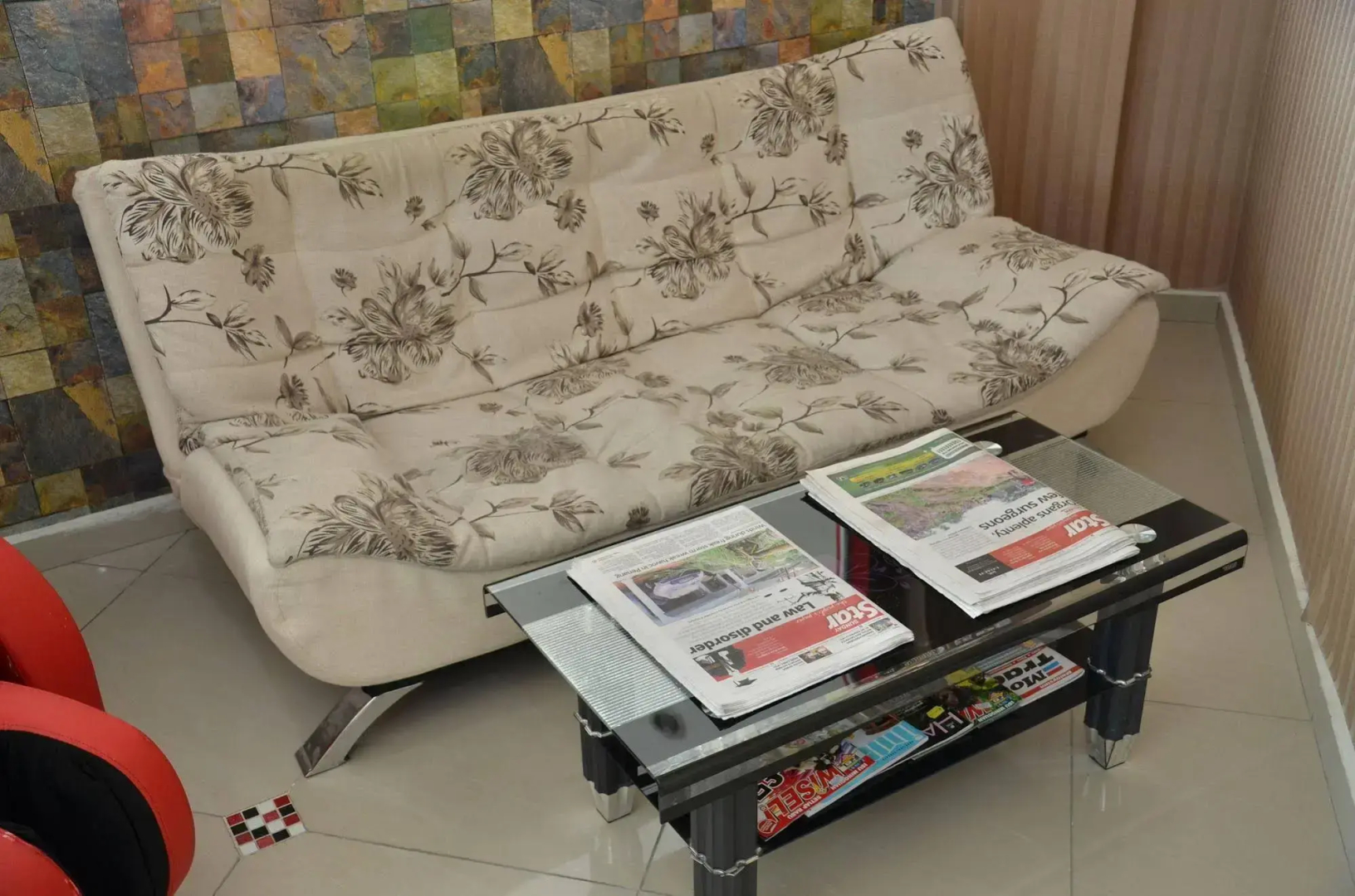 Hotel Double Star KLIA (Sepang)