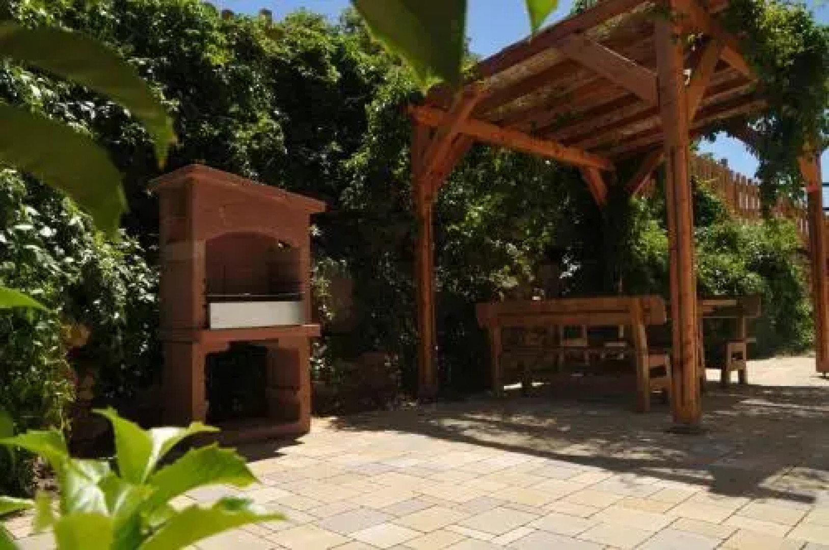 RTA Hotel Le Vallene