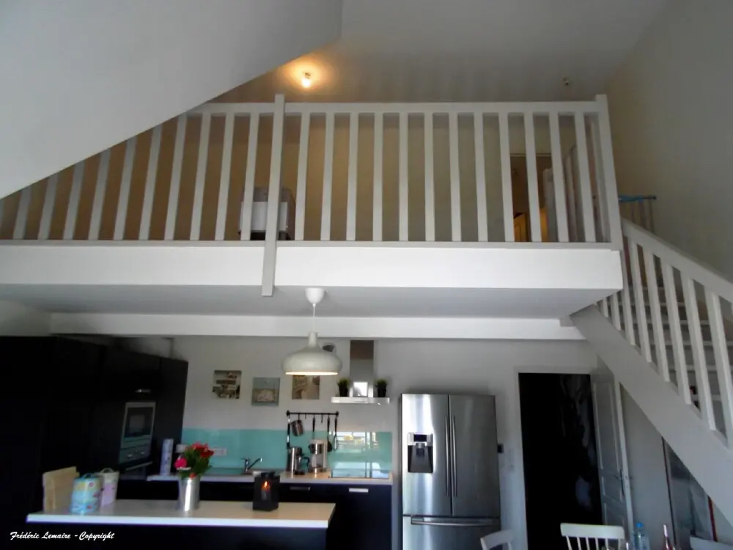 Cap Houses Appartement Monroe