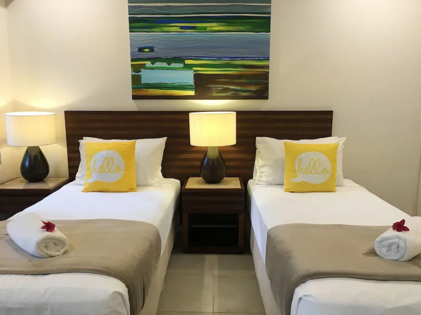 Seascape Holidays at Seascape Temple