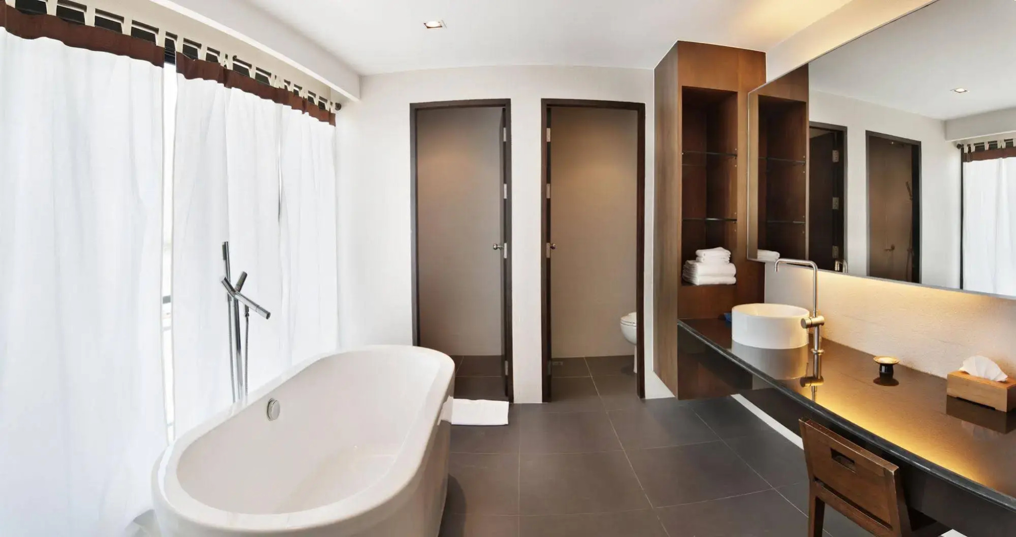 Serene at Chiang Rai