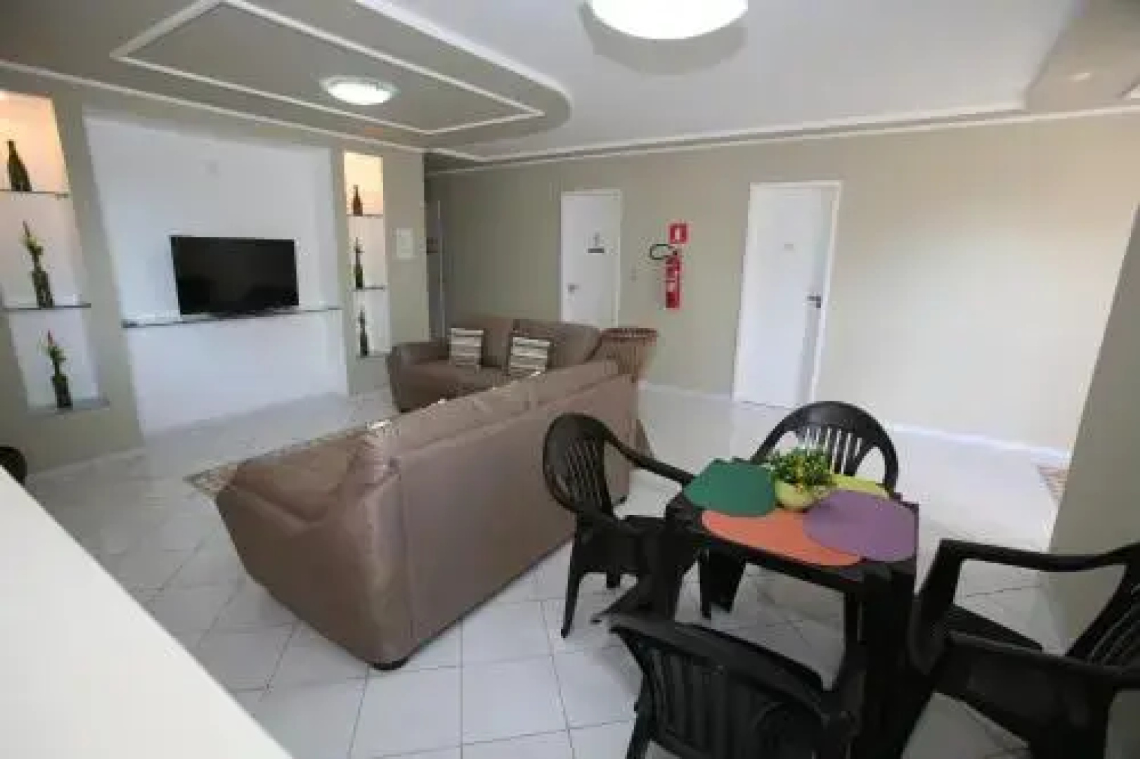 Anaue Hostel