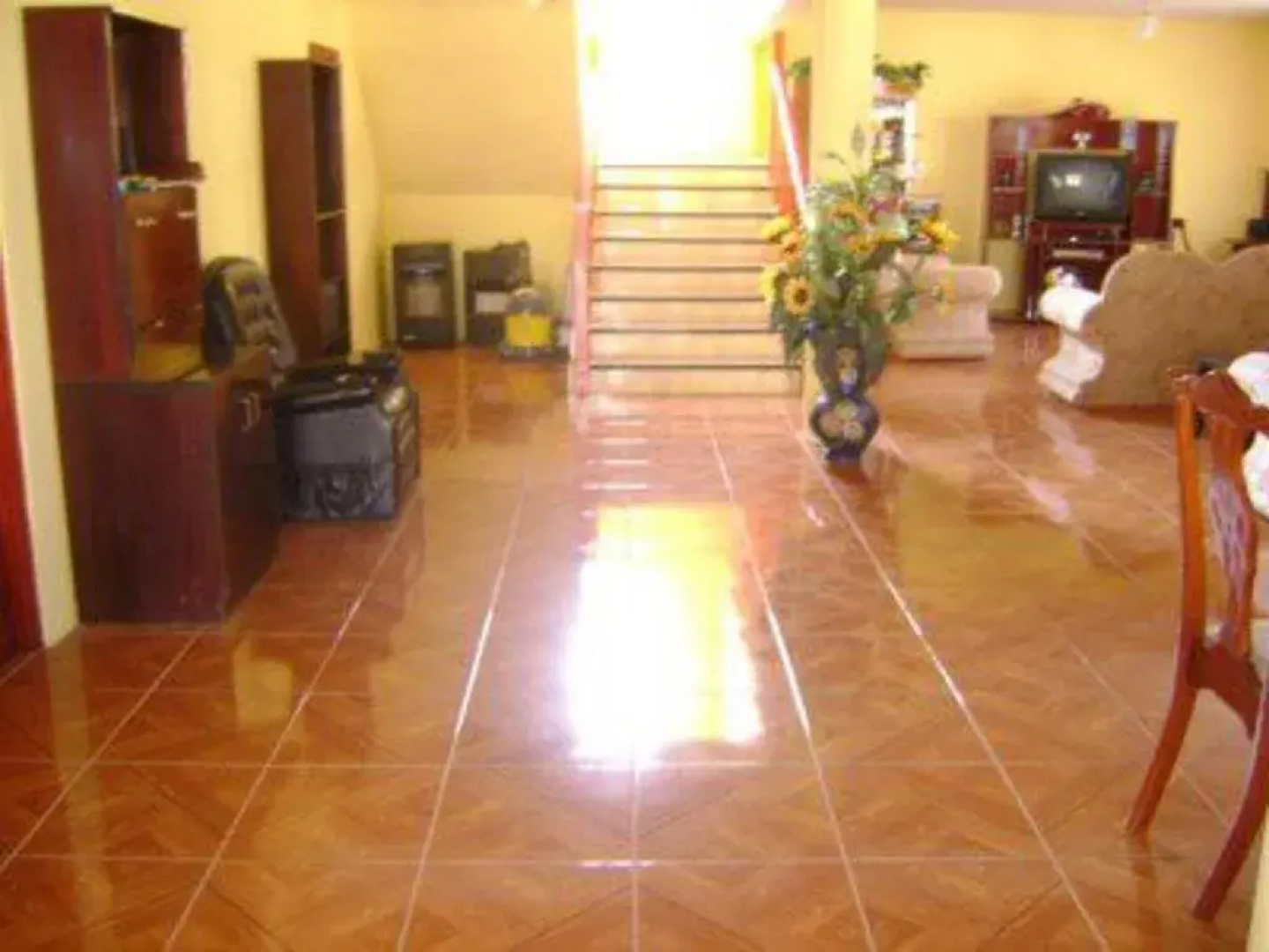 Hotel La Casona
